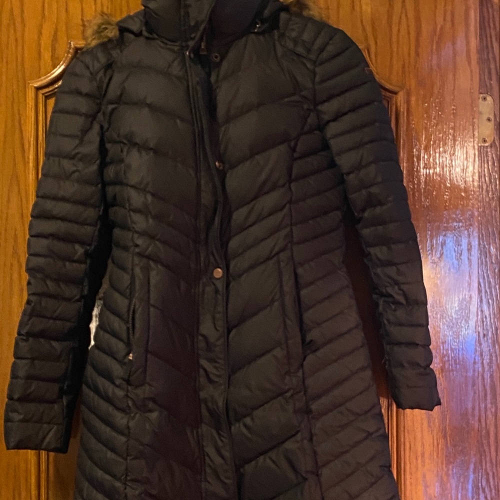 Marc Jacobs winter jacket